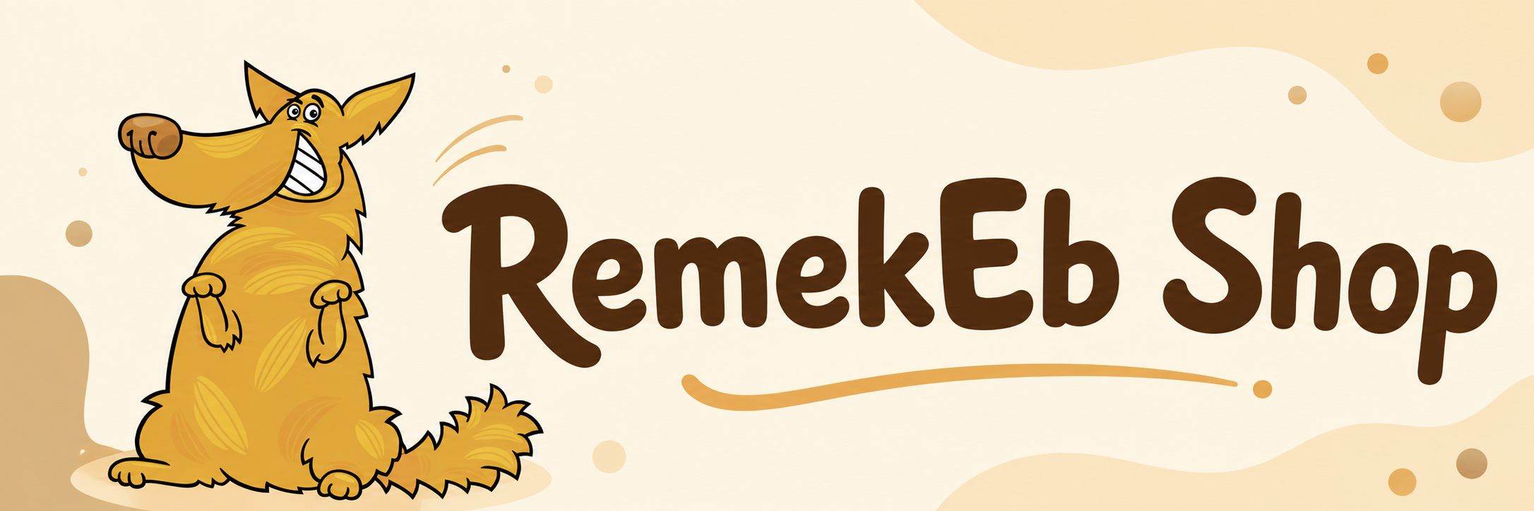RemekEb Shop